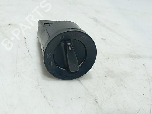 Used Headlight switch Headlight switch SKODA OCTAVIA I (1U2) 1.9 TDI (90 hp) 34231772 34231772