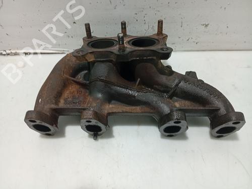 Used Exhaust manifold VW GOLF IV (1J1) 1.6 (100 hp) 31101519