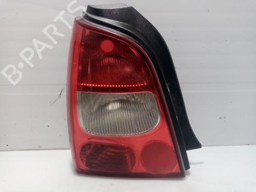 Used Left taillight Left taillight 21585953 21585953