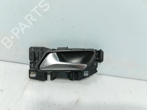 Used Front left interior door handle Front left interior door handle CITROËN C4 III (BA_, BB_, BC_) 1.2 PureTech 130 (BAHNSA, BAHNSB) (130 hp) 40280485 40280485