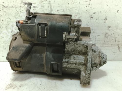 Used Starter Starter RENAULT MEGANE III Grandtour (KZ0/1) 1.5 dCi (KZ1M, KZ1W, KZ0R) (106 hp) 39239770 39239770
