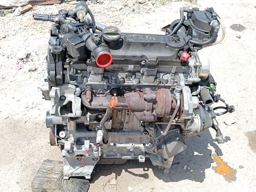 Engine CITROËN NEMO Box Body/MPV (AA_) 1.4 HDi | BP36777863M1 - Image 2