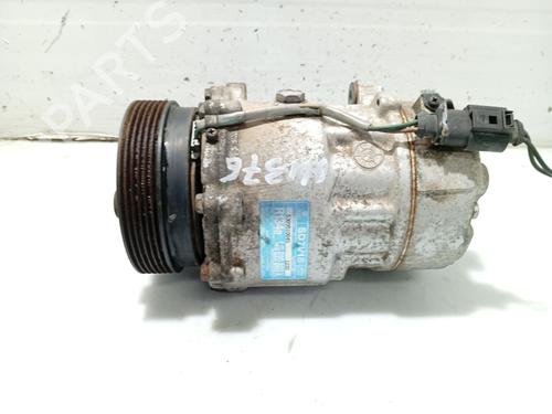 AC compressor AUDI A3 (8L1) 1.9 TDI | BP31098704M34 - Image 2