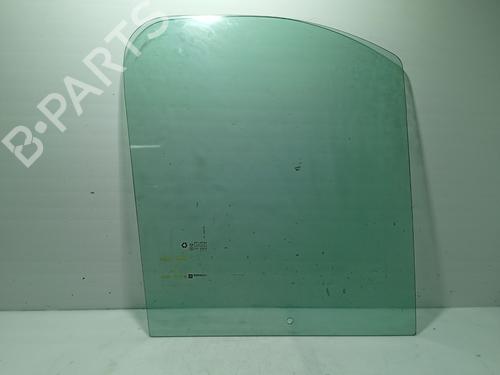 Used Front left door window RENAULT TRAFIC II Van (FL) [2001-2026]  31958504