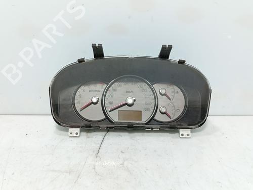 Quadrante Quadrante KIA CARENS III MPV (UN) 2.0 CRDi 140 (140 hp) 36450994 36450994