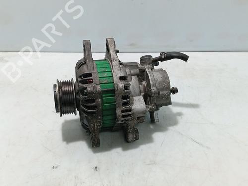 Used Alternator KIA SORENTO I (JC) 2.5 CRDi 4WD (140 hp) 31137720