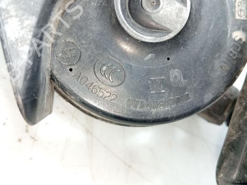Horn SEAT LEON (5F1) 1.6 TDI | BP36406850E13 - Image 6