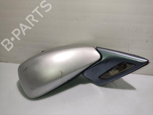 Right mirror PEUGEOT 807 (EB_) 2.0 HDI | BP23103788C27
