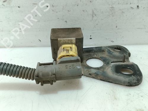 Used Electronic module Electronic module TOYOTA YARIS (_P1_) 1.3 (SCP12_, SCP13_, SCP12R, SCP13R) (87 hp) 39204110 39204110