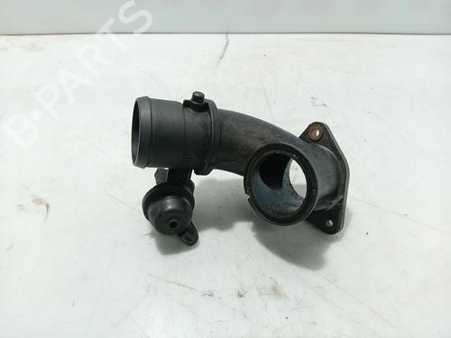 Used Throttle body PEUGEOT 807 (EB_) [2002-2026]  31809879