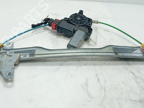 Front left window mechanism OPEL CORSA D (S07) | BP36319928C22 - Image 5