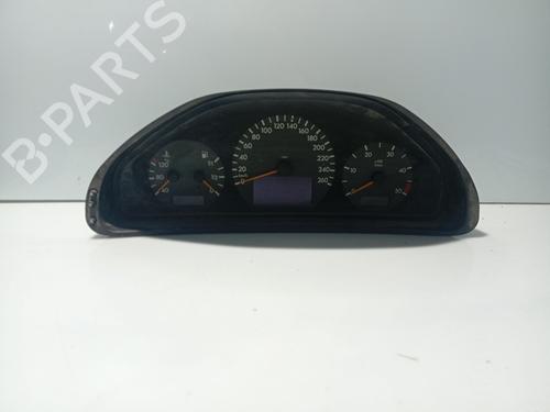 Quadrante MERCEDES-BENZ E-CLASS (W210) [1995-2003]  31099990