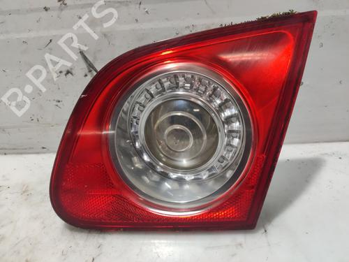 Højre baklys, luke VW PASSAT B6 (3C2) [2005-2011]  24864161