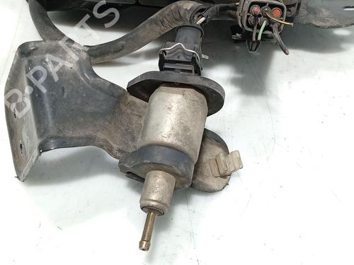 Heater blower motor MAZDA 6 Hatchback (GH) 2.0 MZR-CD (GH14) | BP34399790M62  - Image 5