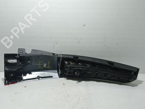 Left taillight OPEL MERIVA A MPV (X03) 1.3 CDTI (E75) | BP32220317C34
