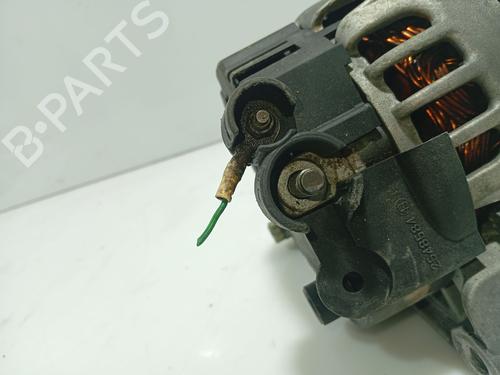 Generator CITROËN BERLINGO / BERLINGO FIRST MPV (MF_, GJK_, GFK_) 1.9 D (MFWJZ) | BP31104190M7 