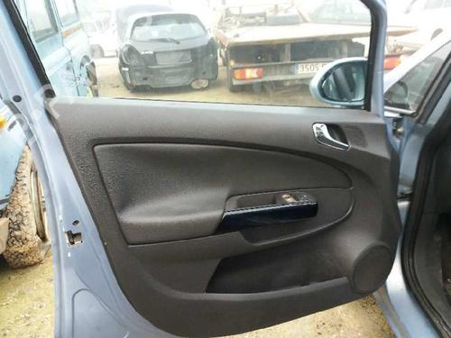 Third brake light OPEL CORSA D (S07) 1.3 CDTI (L08, L68) | BP18985983L11 - Image 6