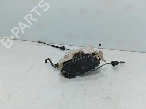 Used Front left lock Front left lock VW POLO IV (9N_, 9A_) [2001-2014] 33809805 33809805