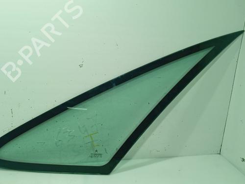 Vidro triangular frente esquerdo Vidro triangular frente esquerdo 33329670 33329670