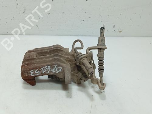 Used Left rear brake caliper Left rear brake caliper SEAT TOLEDO III (5P2) 1.6 (102 hp) 33973392 33973392