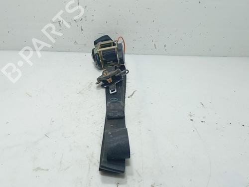 Used Front left seatbelt Front left seatbelt PEUGEOT 307 (3A/C) 1.6 16V (109 hp) 34123832 34123832