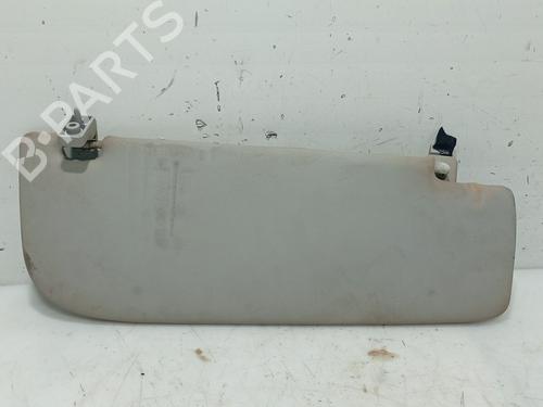 Right sun visor CITROËN NEMO Box Body/MPV (AA_) 1.4 HDi | BP36358142I2 - Image 2