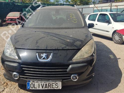 Used Parts PEUGEOT 307 SW (3H)  1.6 HDI 110  4559279