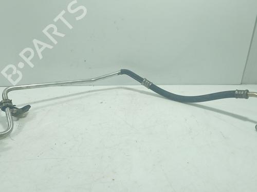 Rør Rør TOYOTA YARIS (_P1_) 1.3 (SCP12_, SCP13_, SCP12R, SCP13R) (87 hp) 33939117 33939117