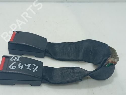 Used Seat buckle Seat buckle OPEL CORSA B (S93) 1.4 i (F08, F68, M68) (60 hp) 33809735 33809735