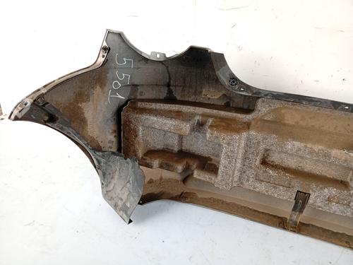 Rear bumper CHEVROLET AVEO / KALOS Hatchback (T250, T255) 1.2 | BP31108202C8 