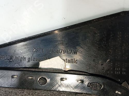 Gear lever FORD MONDEO III Saloon (B4Y) 2.0 TDCi | BP32303978M90