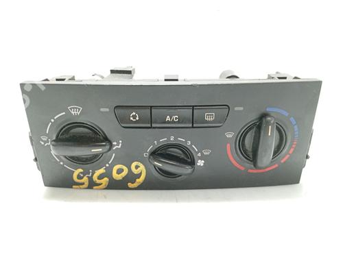 Used Climate control PEUGEOT 207 (WA_, WC_) 1.4 HDi (68 hp) 31102794
