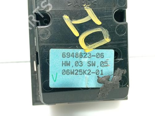 Left front window switch BMW 3 (E90) 318 d | BP37602413I27 - Image 3