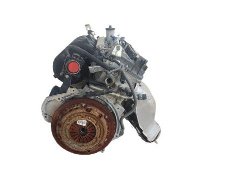 Used Engine MITSUBISHI COLT VI (Z3_A, Z2_A) 1.3 (Z21A) (95 hp) 31099426
