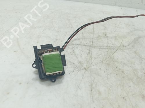 Heater resistor RENAULT TRAFIC II Van (FL) 2.0 dCi 115 (FL01, FL0U, FL00, FL0H, FL0M) | BP36798841M108 - Image 5