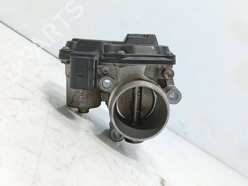 Used Throttle body Throttle body FORD FOCUS III 1.0 EcoBoost (125 hp) 39991979 39991979