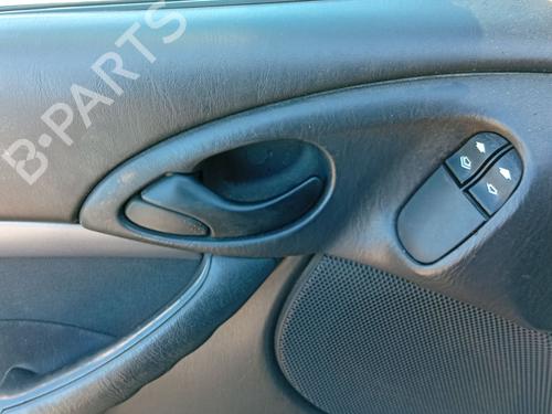 Engine control unit (ECU) FORD FOCUS I (DAW, DBW) 1.8 Turbo DI / TDDi | BP36105817M57  - Image 13