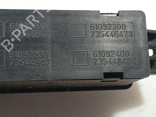 Warning switch FIAT GRANDE PUNTO (199_) 1.4 16V (199BXG1B, 199AXG1B) | BP37873346I22 - Image 4