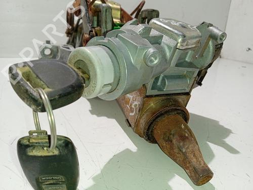 Used Ignition barrel MAZDA 3 (BK) [2003-2009]  19012556