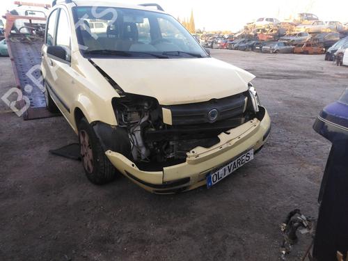 Used Parts FIAT PANDA (169_) 1.2 (169.AXB11, 169.AXB1A) 5010575