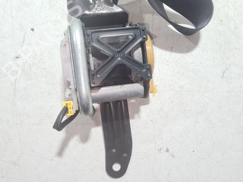 Front left seatbelt HONDA CIVIC VIII Saloon (FD, FA) 1.8 EXS Flex | BP31099363I26 