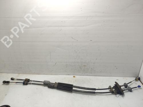 Used Cable PEUGEOT 308 I (4A_, 4C_) 1.6 HDi (112 hp) 31099142