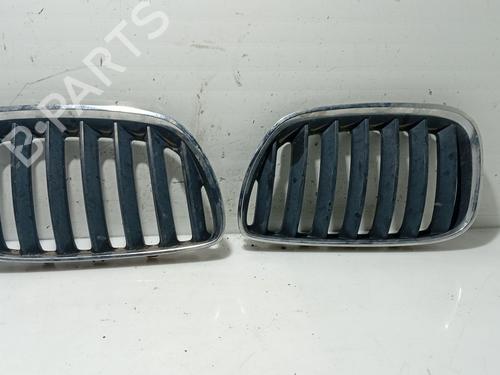 Grill BMW X5 (E53) 3.0 d (218 hp) 31110866