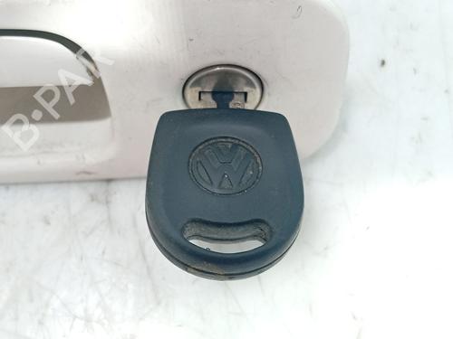 Tailgate handle VW POLO (6N2) 1.4 16V | BP36153040C132 - Image 2