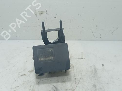 Used ABS pump ABS pump BMW 3 (E46) 325 i (192 hp) 34734547 34734547