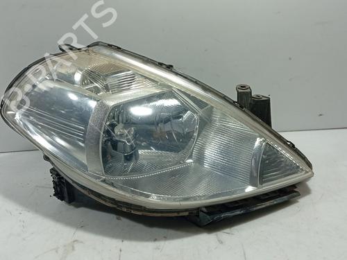 Used Right headlight Right headlight 37608100 37608100