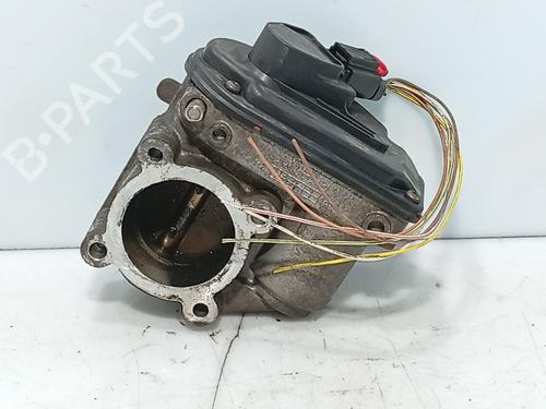 Used Throttle body Throttle body FORD FUSION (JU_) 1.4 (80 hp) 34231748 34231748
