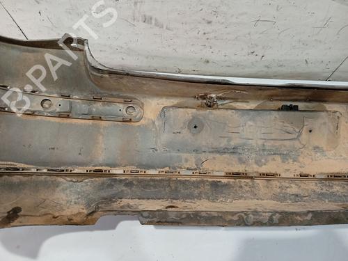 Rear bumper VW GOLF IV (1J1) 1.9 TDI | BP31103983C8 