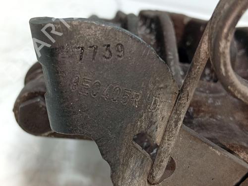 Left rear brake caliper AUDI A4 B6 Avant (8E5) 2.5 TDI | BP36991692M107 - Image 3