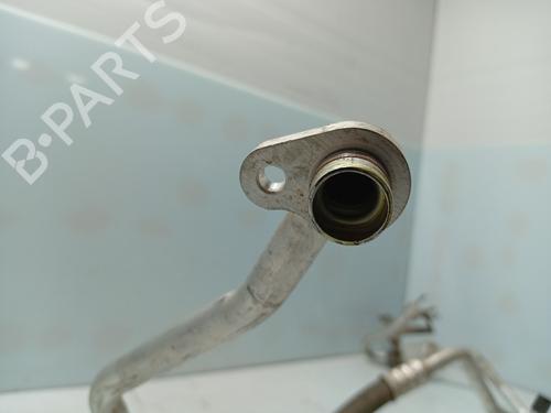 Rør RENAULT LAGUNA III Grandtour (KT0/1) 2.0 dCi (KT07, KT0J, KT14, KT1A, KT1S) | BP31109833M125